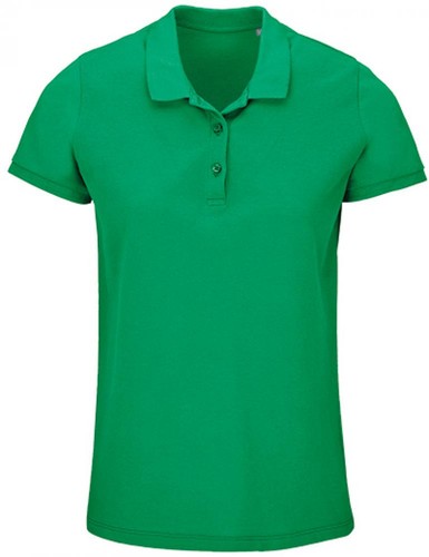 Damen polo planet women - women,
