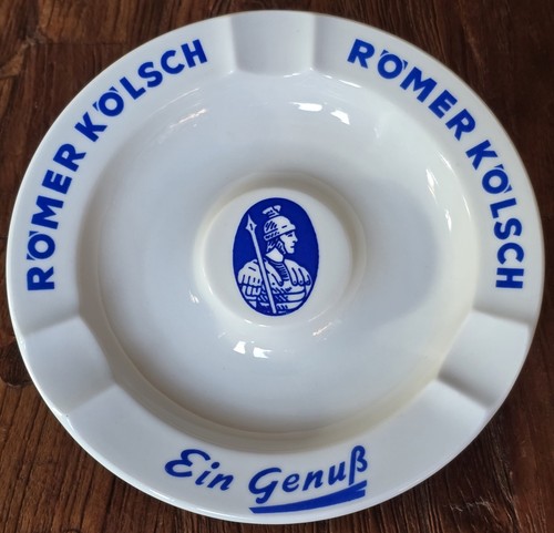 Römer kölsch ein genuß - römer,