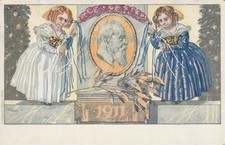 AK München Königreich Bayern