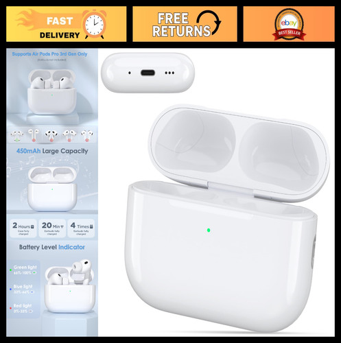 Wireless charging case - charging,
