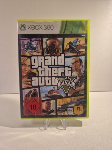 Gta xbox grand theft auto - ,