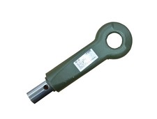 Zivile Zugöse Feldküche Kärcher TFK 250