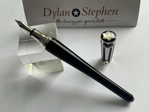 Montblanc greta garbo diva - montblanc,