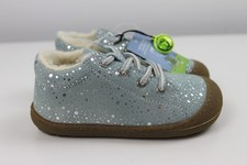 Neue gefütterte Halbschuhe von Lurchi Gr. 23 25 Tito Mädchen