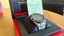 Tissot touch connect solar - tissot,