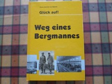 Glück auf! Weg eines