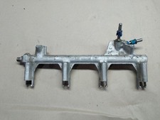 Fuel Injection Rail Zafira B