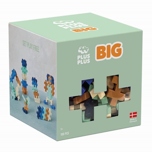 Plus 100 kreativ - -,