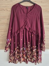 Kleid Tunika Vero Moda Gr M