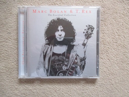 Marc bolan rex the - marc,