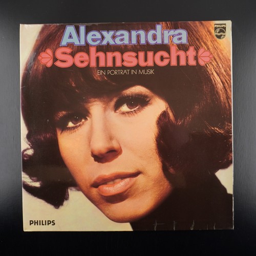Alexandra sammlung von 4x - |,