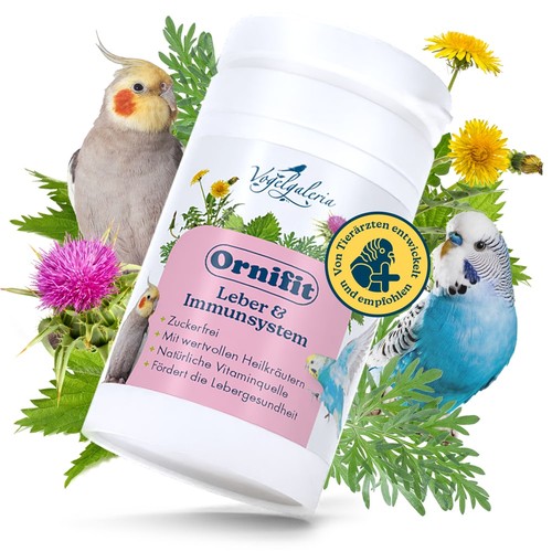 Ornifit zuckerfreies