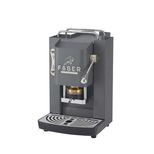 Faber pro deluxe gray - faber,