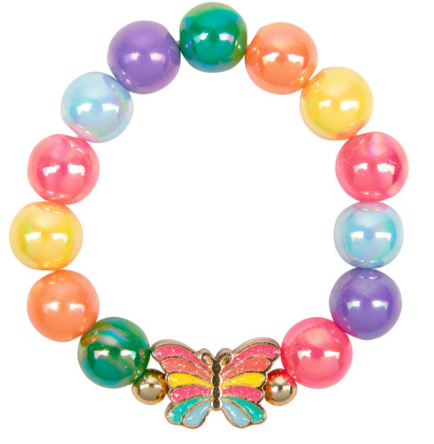 Die spiegelburg perlenarmband - die,
