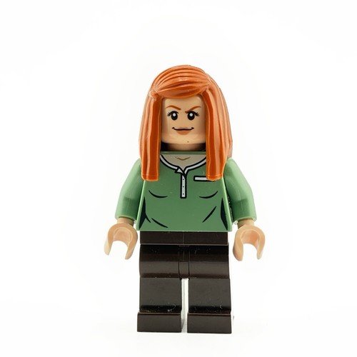 Lego harry potter minifigur - lego,