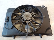 11SL* Mercedes Benz R170 SLK 230 Kompressor Lüfter Kühlung Bosch 12V A2025053555