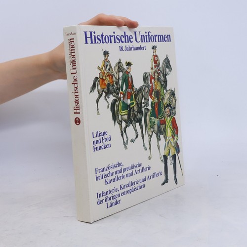 Historische uniformen - historische, | 