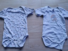 2x Bodies Baby Body