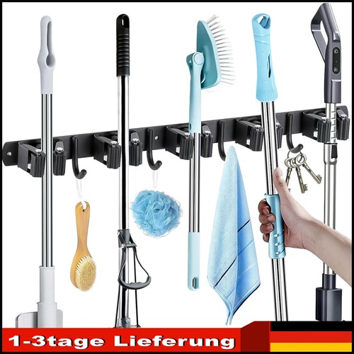Gerätehalter besenhalter - gerätehalter,