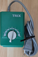 Trix Trafo 230V 9VA Analog