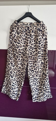 Damen sommer hose grösse - ,
