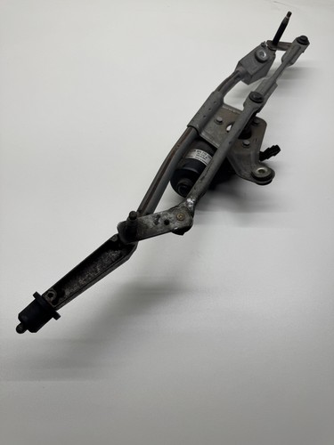 Wischergestänge mit motor - wischergestänge,