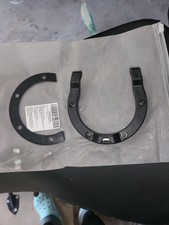 ION Tankring Schwarz passend für BMW K1200  RS