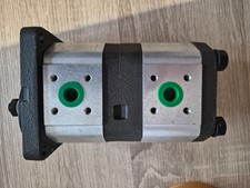 Bosch Rexroth Alternative