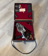 Bolex paillard zoom - bolex,