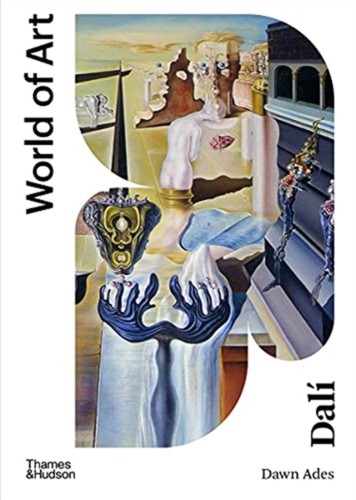 Dali dawn ades paperback - by,