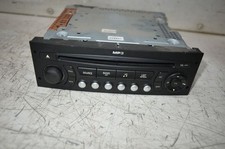 Citroen C4 I Picasso 2009