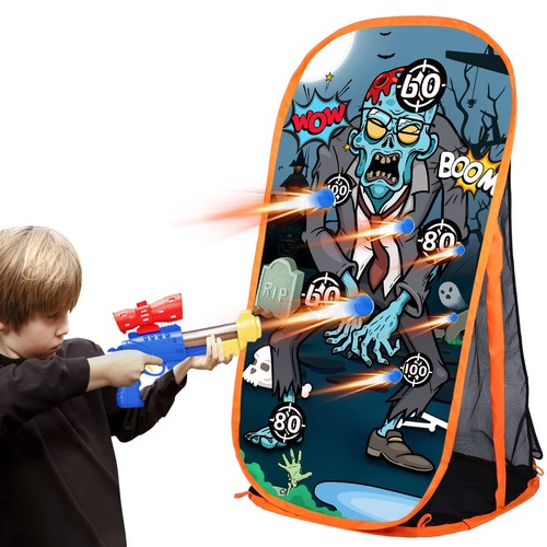Schießen zielscheibe spiel - schießen,