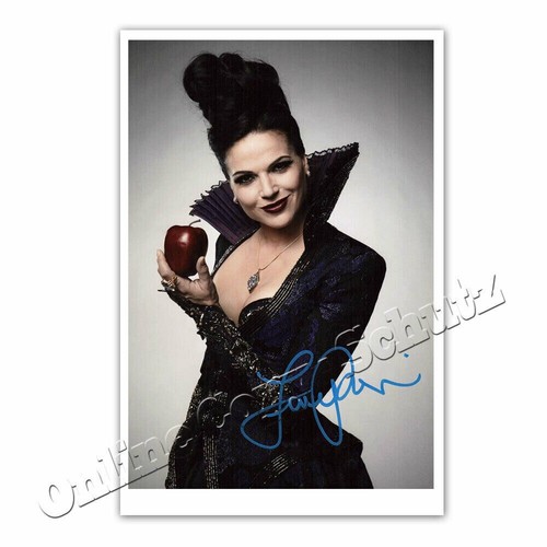 Lana parrilla regina mills - , /