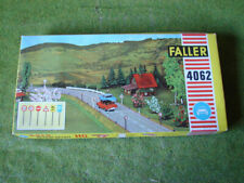 Faller ams -  Konvolut aus