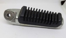 Paddel Trittbrett Pedal links Suzuki Sixteen 125 150 ab 2007 2015 Original