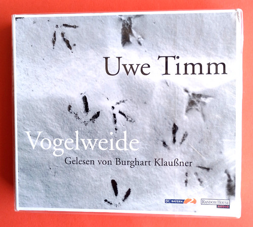 Vogelweide roman von - vogelweide:,