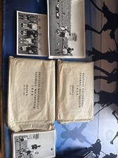 Deutsche Nationalelf Fussball-Weltmeisterschaft 1954 100 Bilder Orginal Verpackt