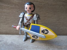 Playmobil Figuren | Ritter mit