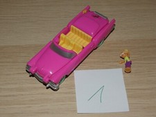 Polly Pocket Bluebird Caprio