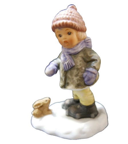 Gobel figur 101 - gobel, berta