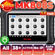 2026 Autel MaxiCOM MK808S PRO