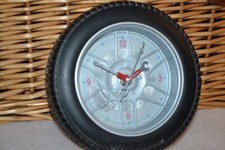 Reifen & Rad 7" Durchmesser