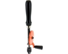 Handbohrmaschine 1 - 6 mm