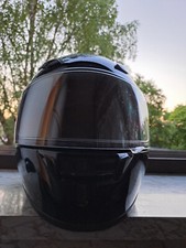 Motorrad Helm Shoei XR-1100, Gr. XXS schwarz, gebraucht guter Zustand Unfallfrei