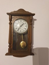 Wanduhr