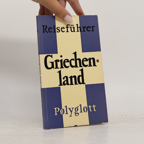 Griechenland reiseführer - griechenland., reiseführer 