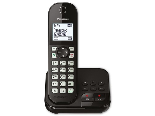 Panasonic dect telefon - panasonic, dect-telefon