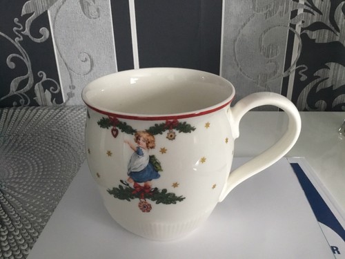 Villeroy boch weihnachten toys - boch,
