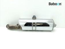 Auspuff Endtopf Original BMW R