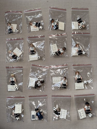 Lego 71014 minifiguren serie - 71014,